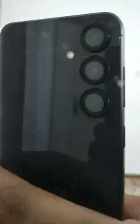 سامسونگ اس ۲۴ اف ای 256 8gb مشکی بدون نقطه