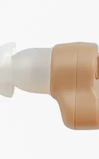 سمعک داخل گوش