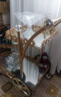 میز بار