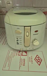 سرخ کن با روغن