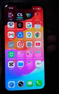 ایفون ۱۳
