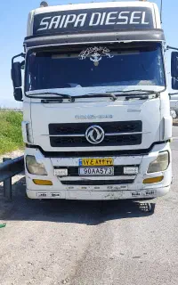 راننده پایه یک