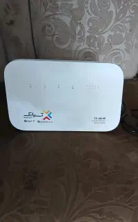 وای فای سیم کارتی