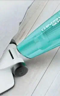 جاروبرقی درماdx118c