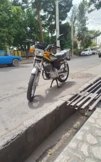 هندا 200 مدل 1400