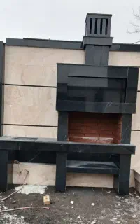 سنگ کار سنگکاری کاشی کاری سرامیک کارنماکار موزاییک