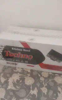 یک هود استفاده نشده دارم قیمت مناسب ۵میلیون