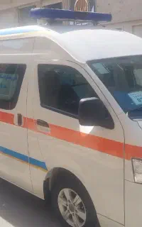 اجاره آمبولانس دیزل و بنزین
