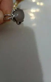 انگشتر یاقوت کبود