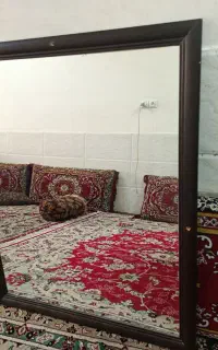 آینه قدی