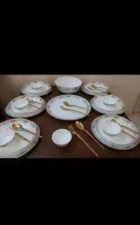 سرویس غذا خوری ارکوپال