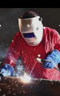جوشکاری اهنگری ساخت میز . صندلی . درب . پنجره