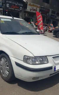 سمندمدل۸۸ef7 دوگانه کارخانه