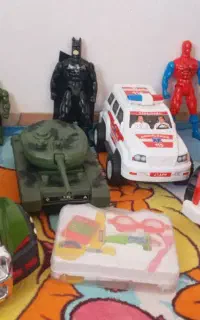اسباب بازی