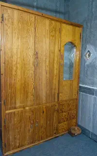 کمد دیواری 7000ت