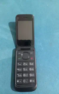 گوشی تاشو آلکاتل دوربین دار