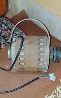 موتورکولر