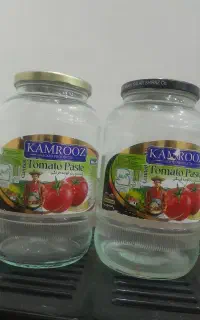 شیشه بادرب