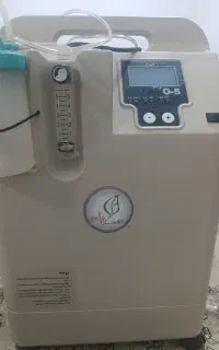 دستگاه اکسیژن ساز