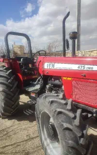 تراکتور 475