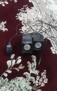 اسپیکر کامپیوتر