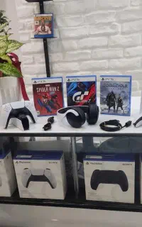 PS5 Pro