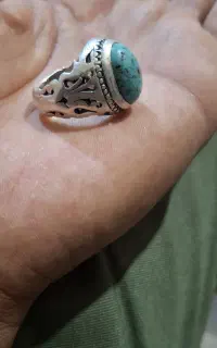 فیروزه نیشابو