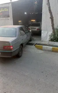 اکسل جلوبندی عقب بندی کمک مغازه وسیارقیمت عالی