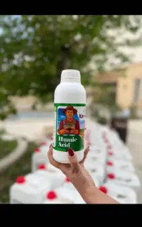 کود مرغی کامل ۱۷ عنصره