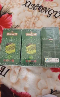 سه بسته چای با بهترین طعمو خواص