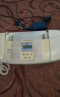 دستگاه کپی ۴ کاره hp