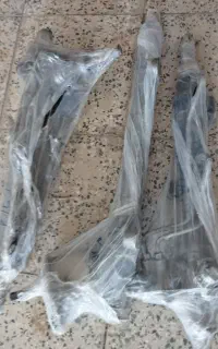 جعبه فرمان پژو 405 و 206 و مگان