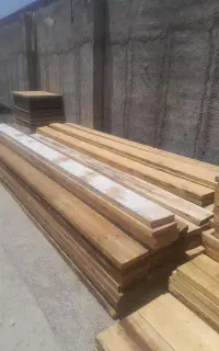 اجاره و فروش بشکه  چوب داربستی روس ایرانی