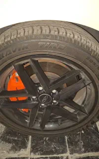 فروش تایر کویر 205/50/R17