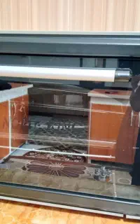 تستر نوبل کینگ