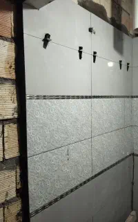 کاشی‌کاری‌نما‌کاری