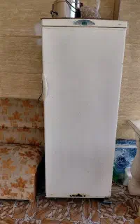 تمام فریزر