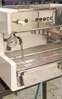 دستگاه اسپرسو ساز صنعتی چیم سری 5