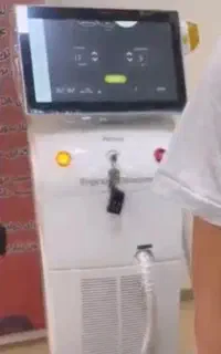 فروش و اجاره دستگاه لیزر