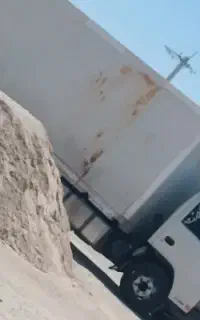 راننده پایه 2