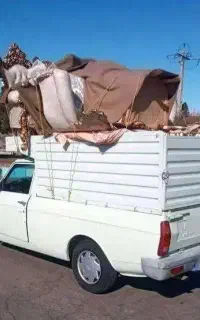 اجاره خودرو وانت اجاره داده میشود