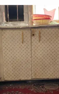 کابینت