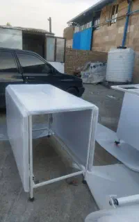 میز برش مزونی جورچین
