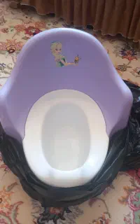 توالت فرنگی