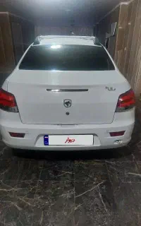 رانا پلاس ۱۴۰۰ فروش فوری