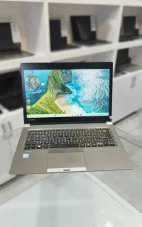 لپ تاپ Toshiba Portege Z30t-Cسبک، سریع و لمسی