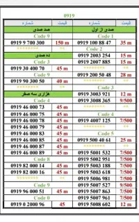 0919-9200.260  گروه آرشـیا موبایل
