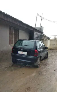 اوپل کورسا ۱۹۹۴