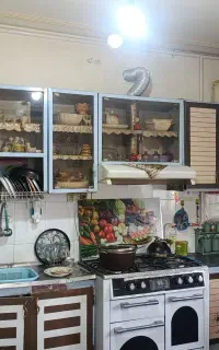 کابینت سالم