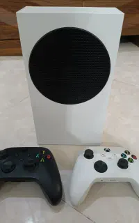 ایکس باکس سری اس Xbox series s